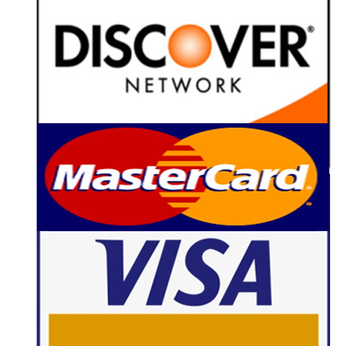 What payment methods can I use?