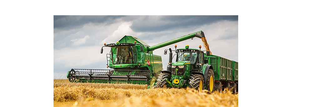 Agricultural Machinery
