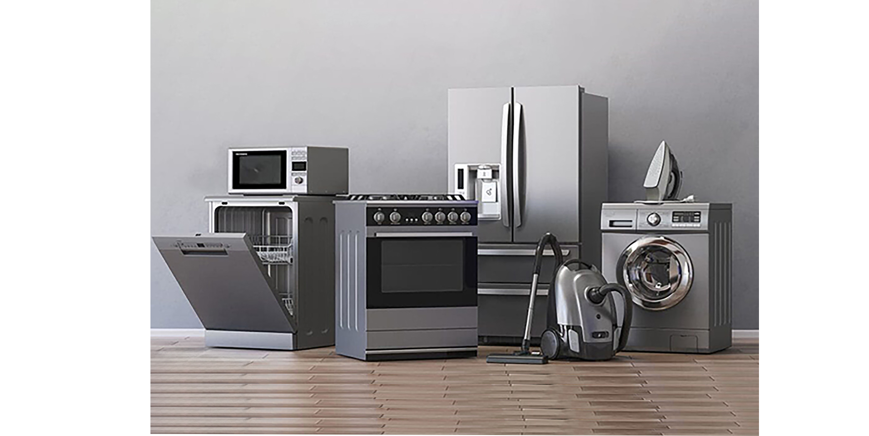 Home Appliances
