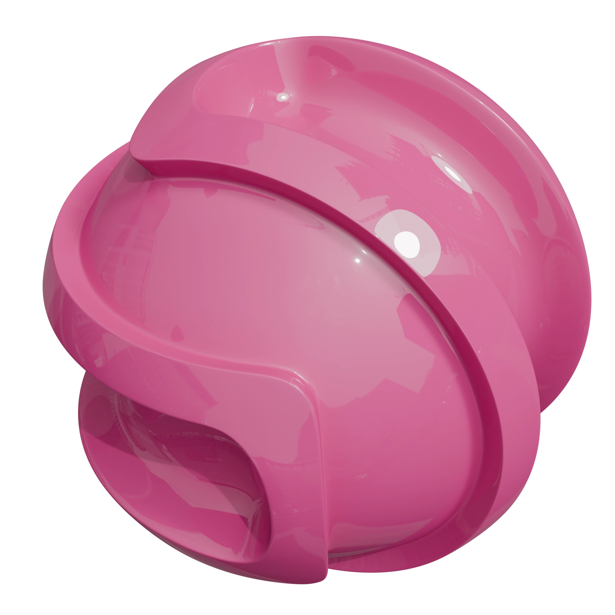 Telemagenta - RAL4010