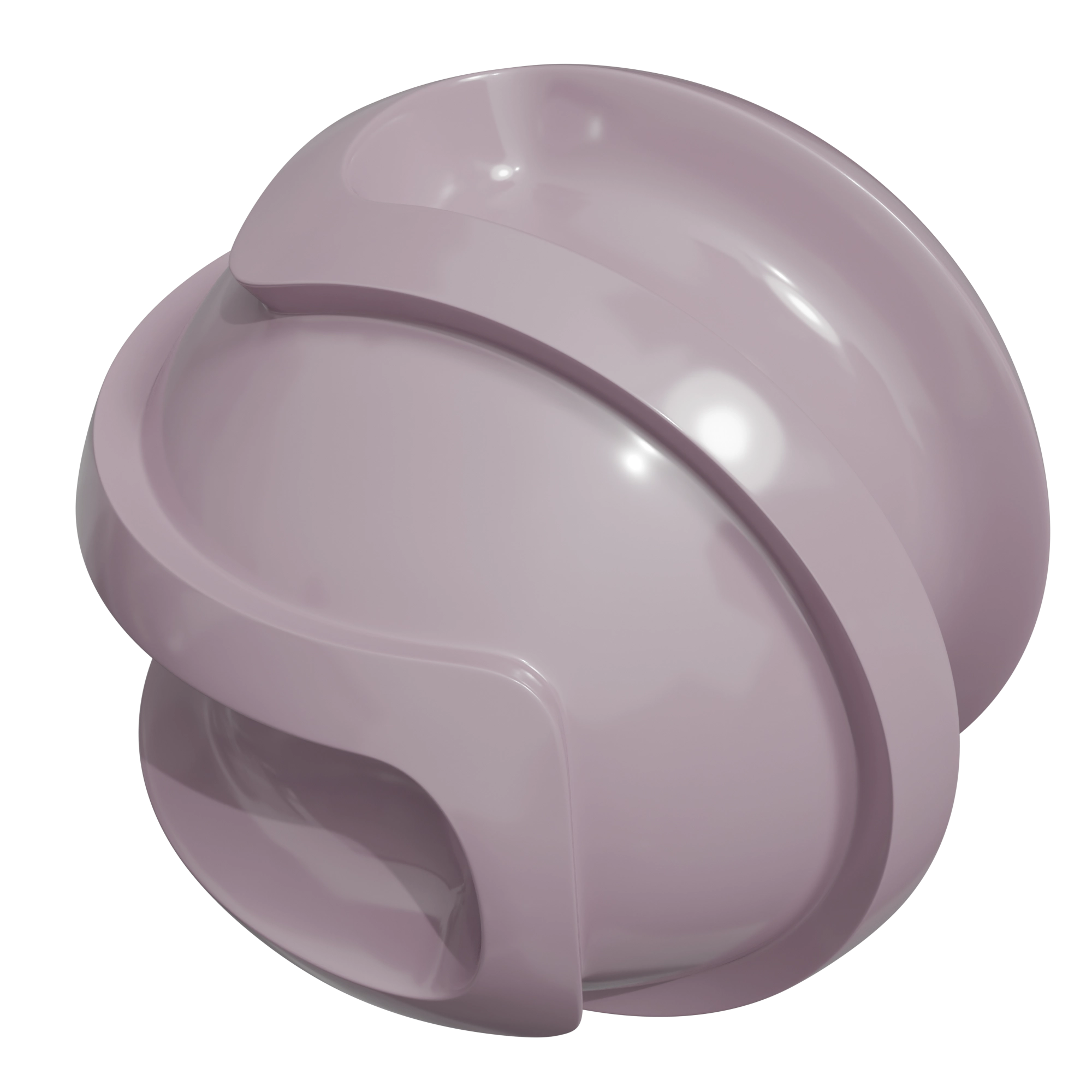 PASTEL VIOLET RAL4009