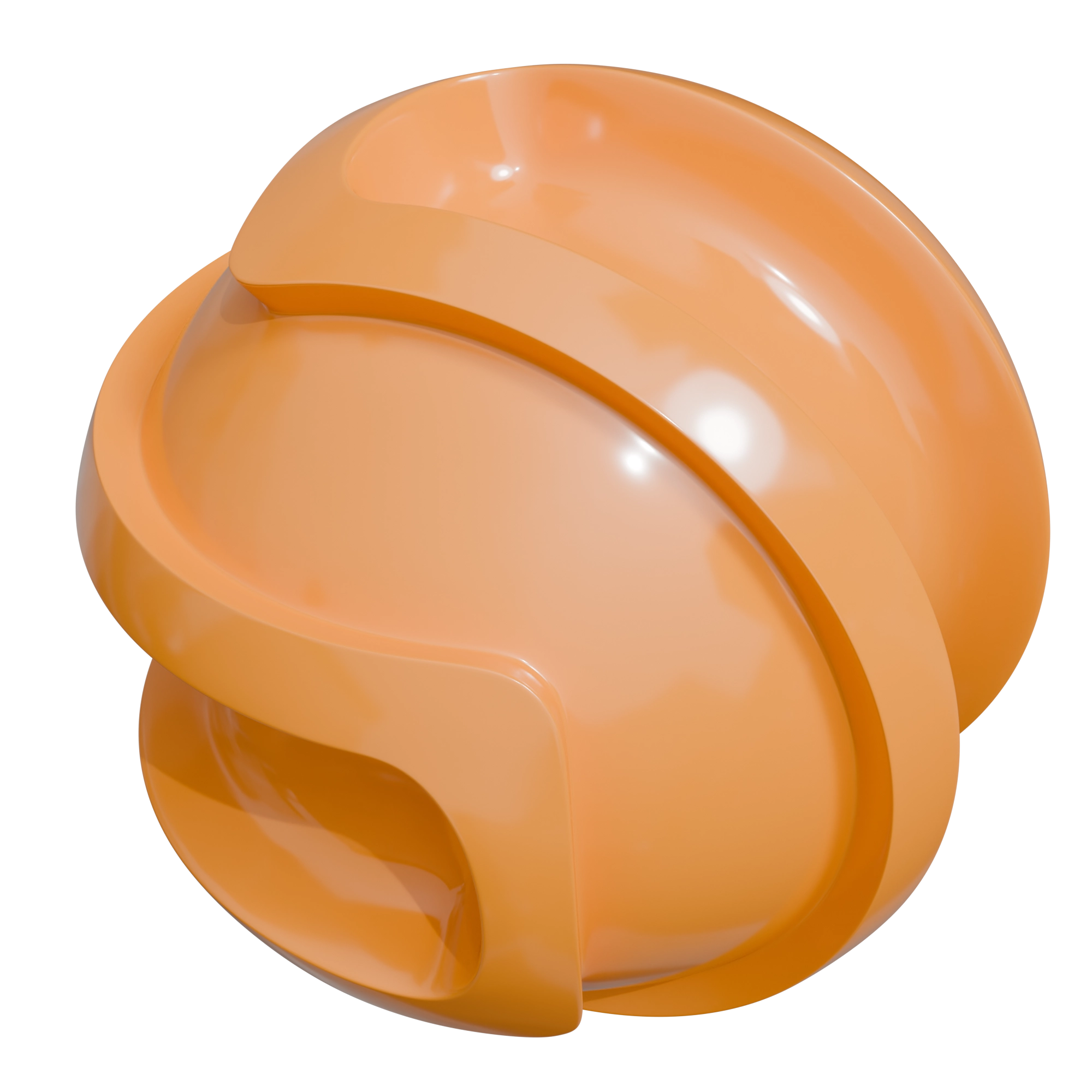 PASTEL YELLOW RAL1034