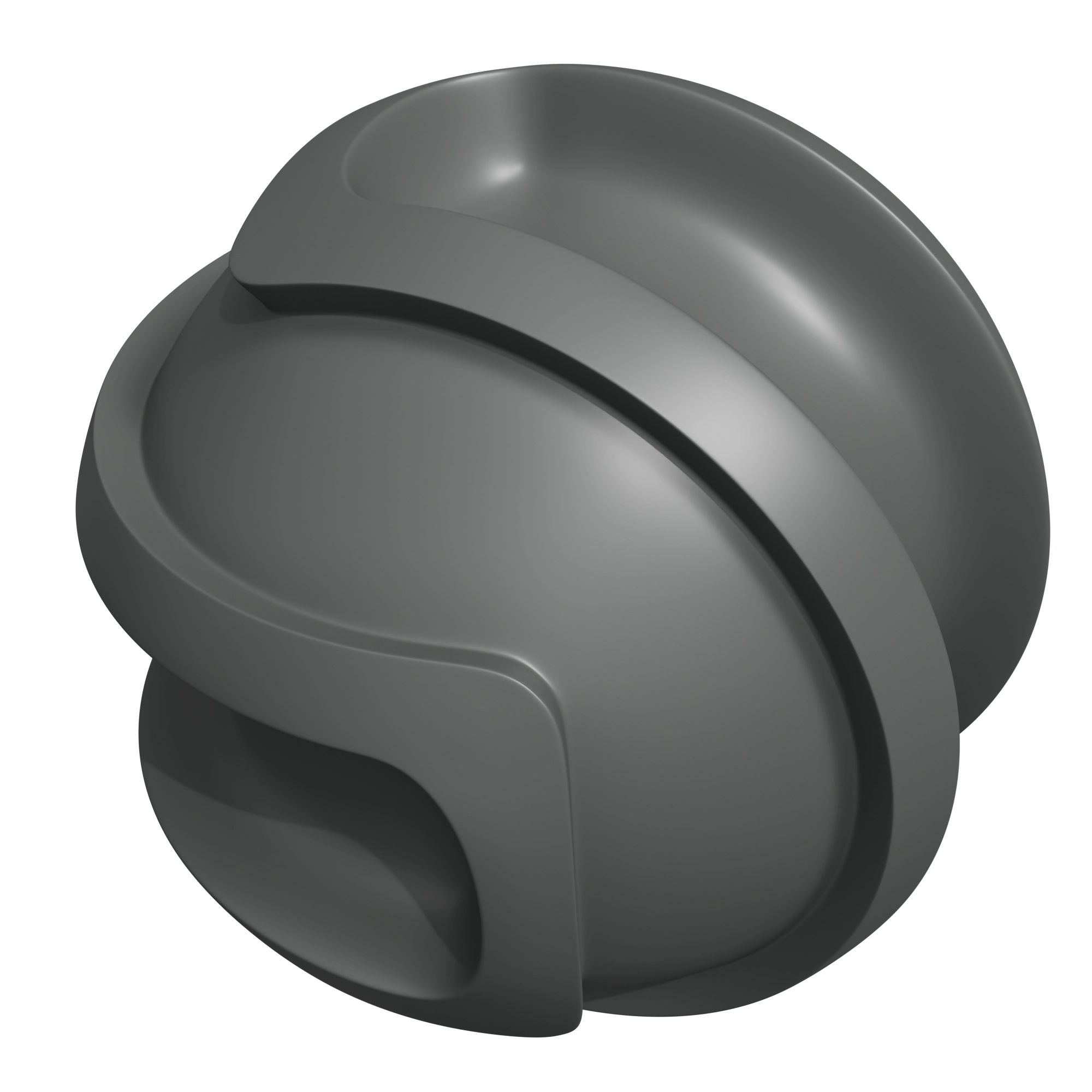 TRAFFIC GREY B RAL7043 SATIN