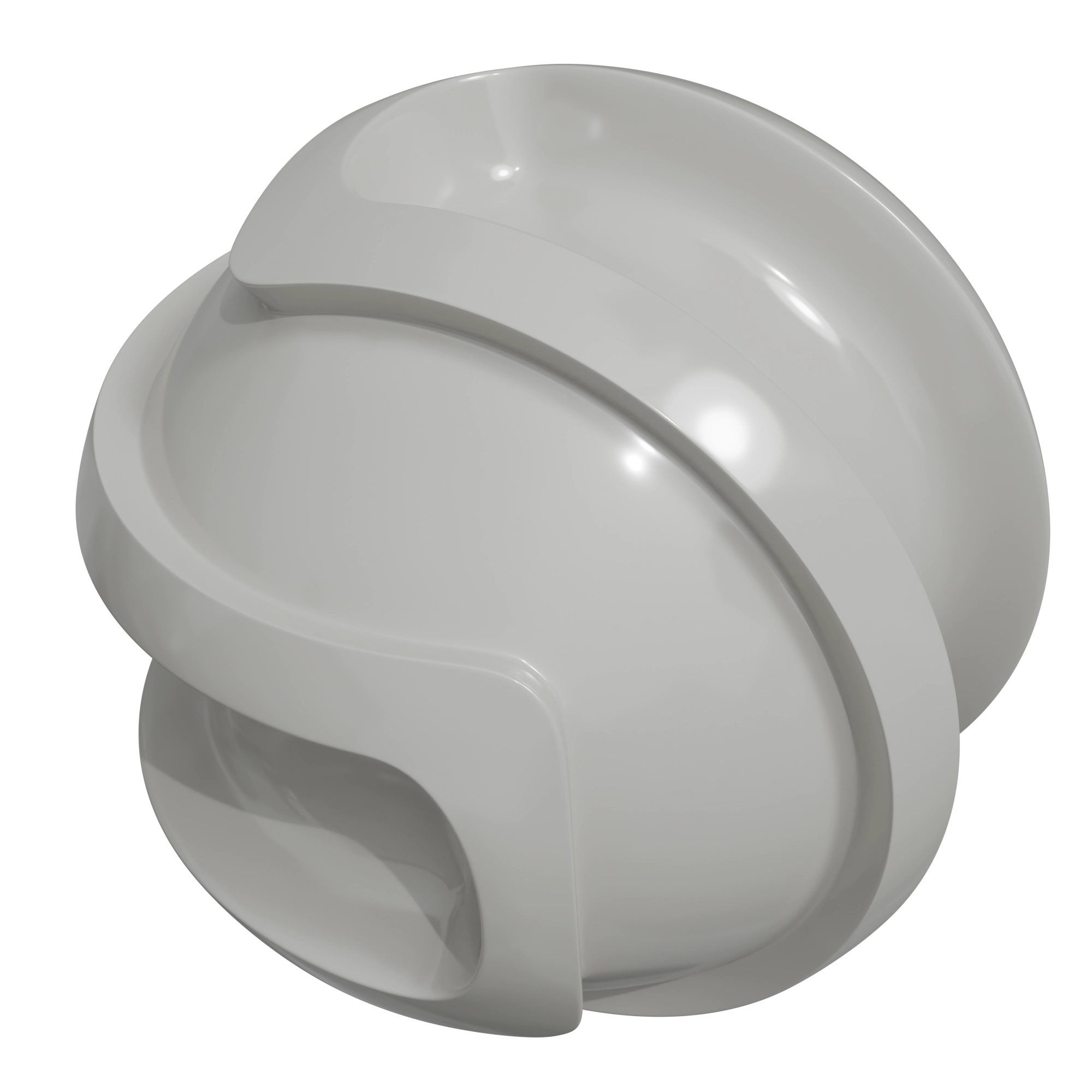 Agate Grey - RAL7038