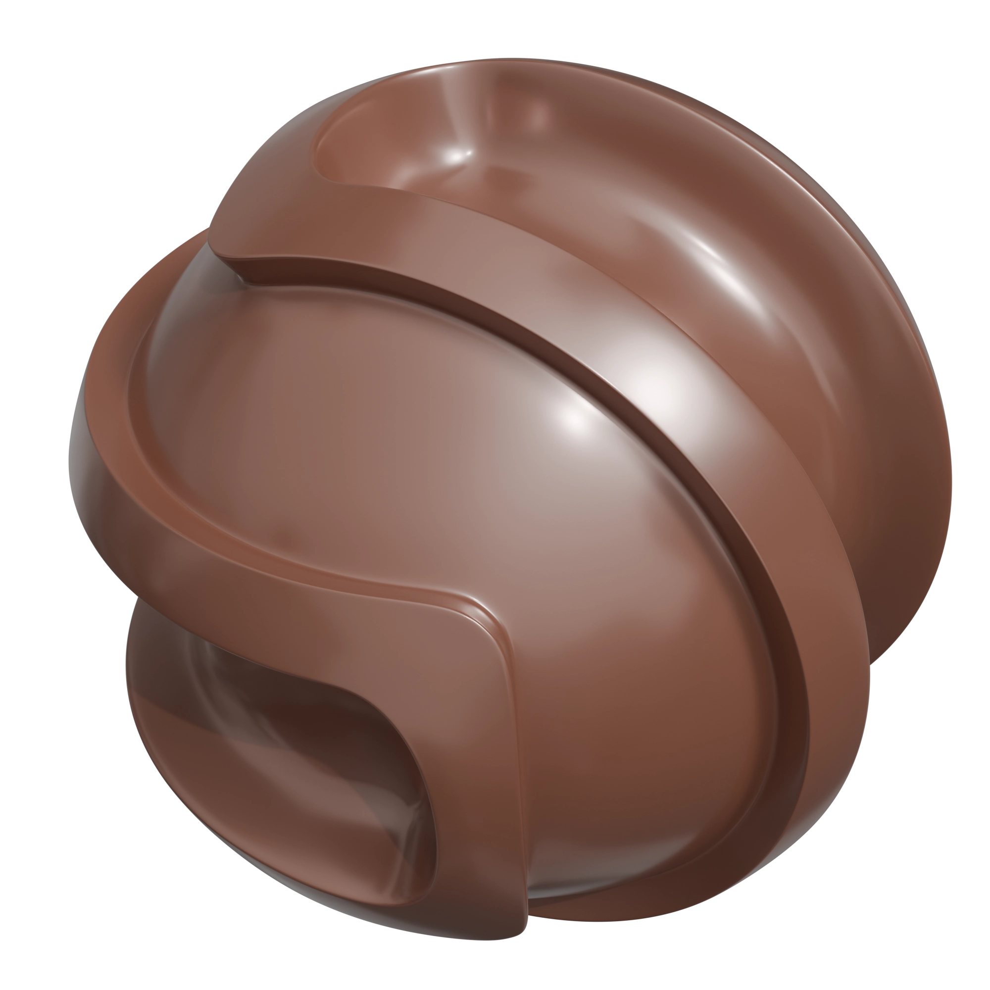 Signal Brown - RAL8002