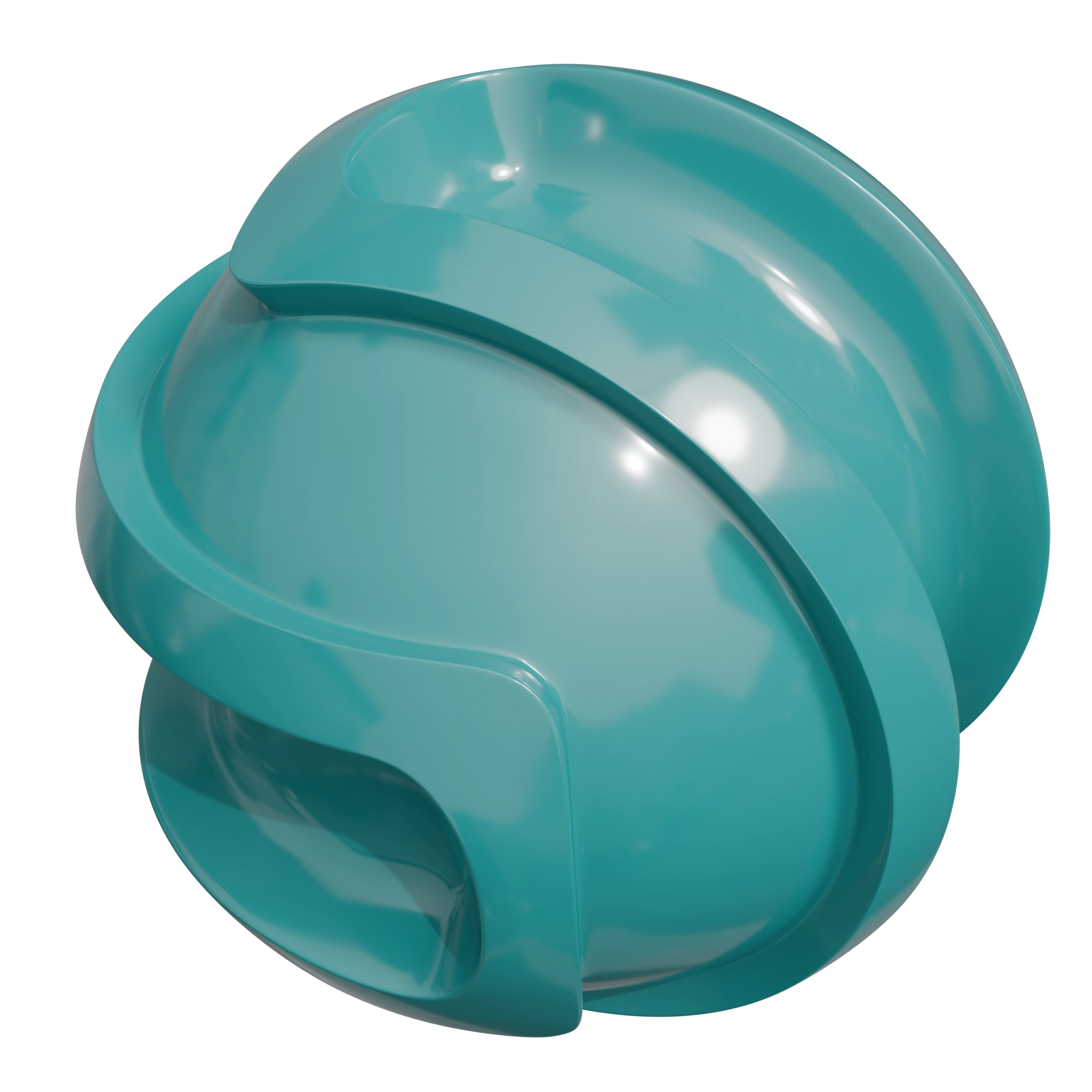 TURQUOISE BLUE RAL5018