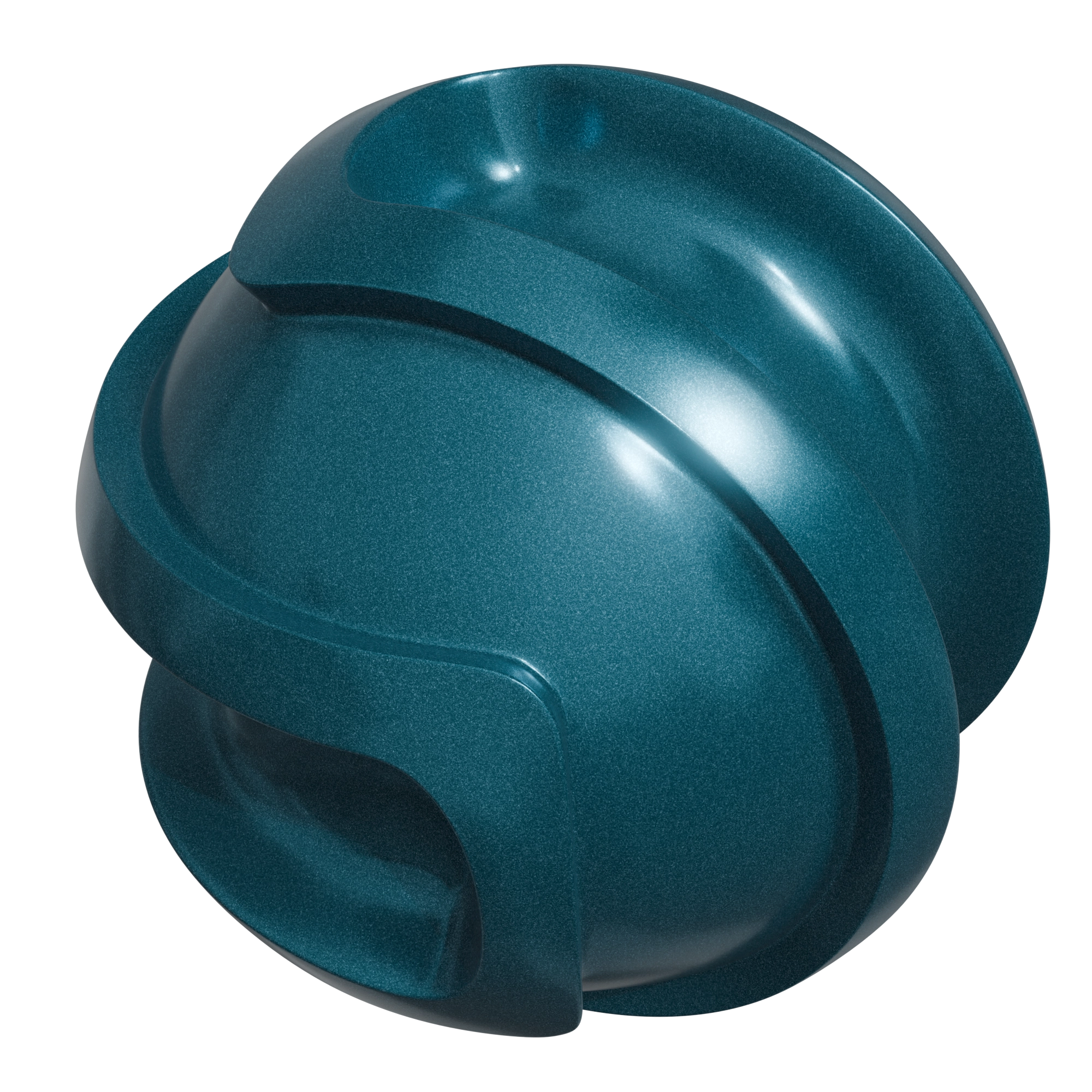 PEARL GENTIAN BLUE RAL5025