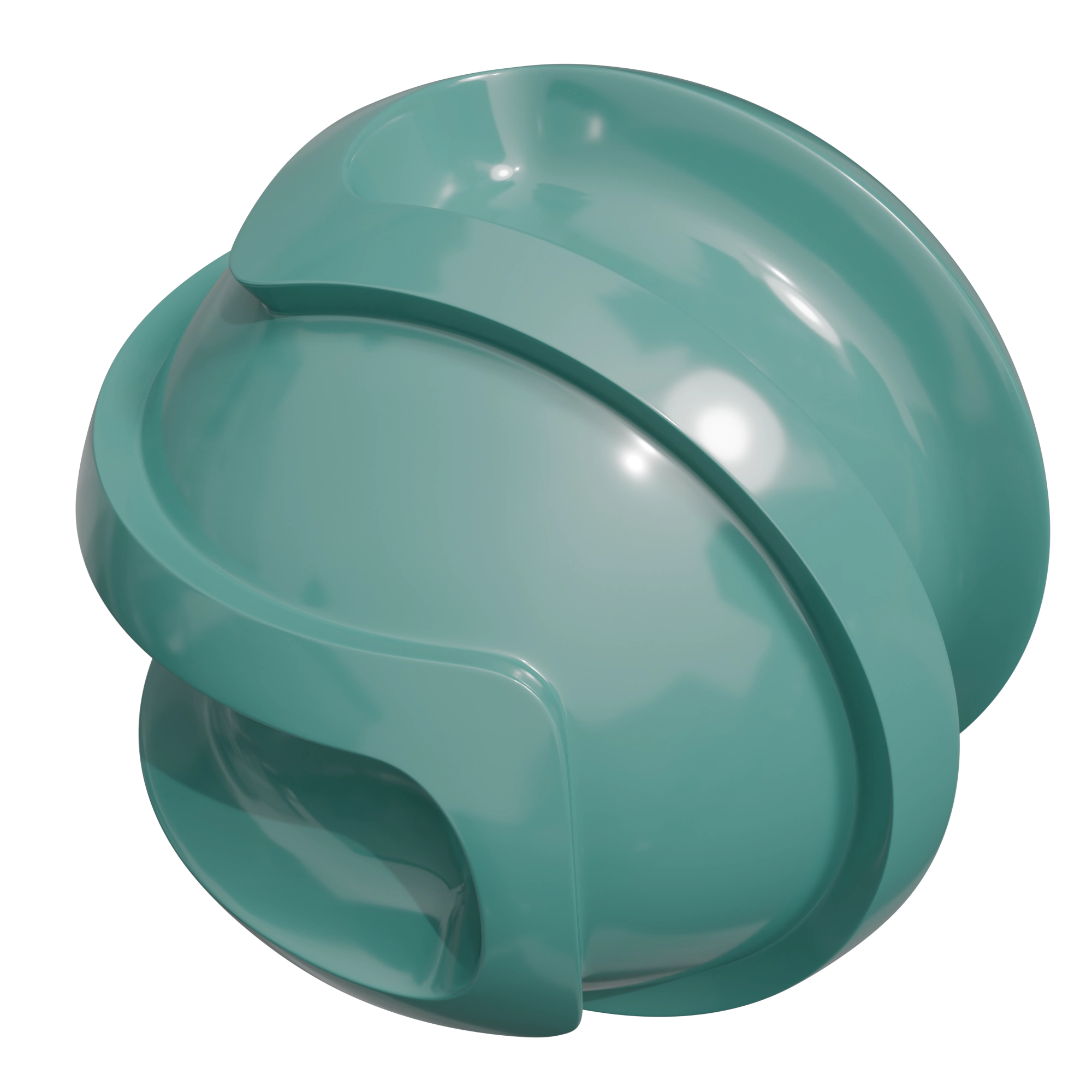 MINT TURQUOISE RAL6033