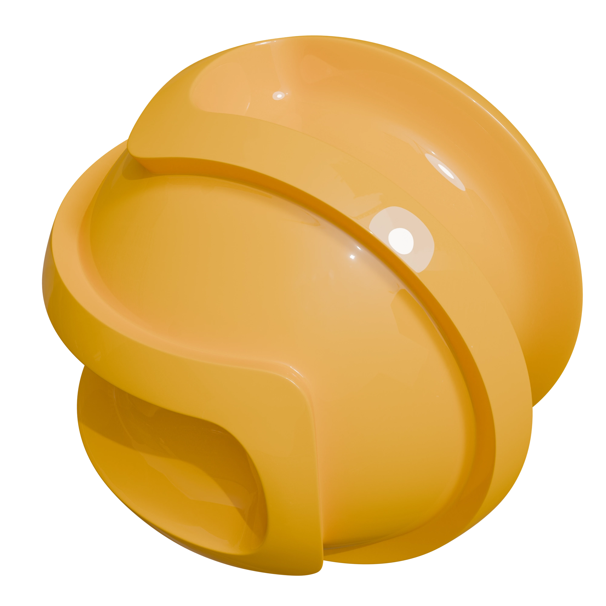 Signal Yellow - RAL1003