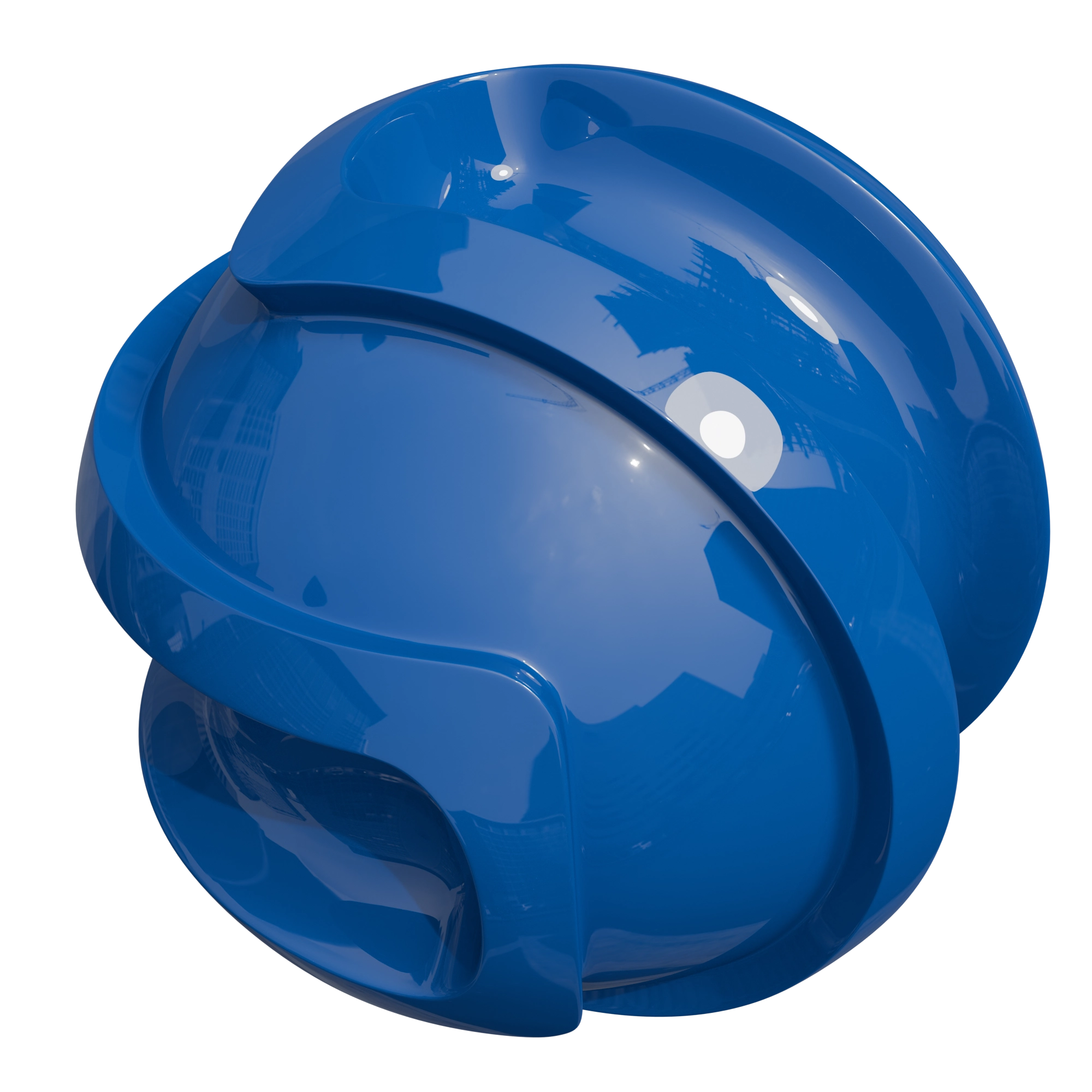 Ultramarine Blue - RAL5002