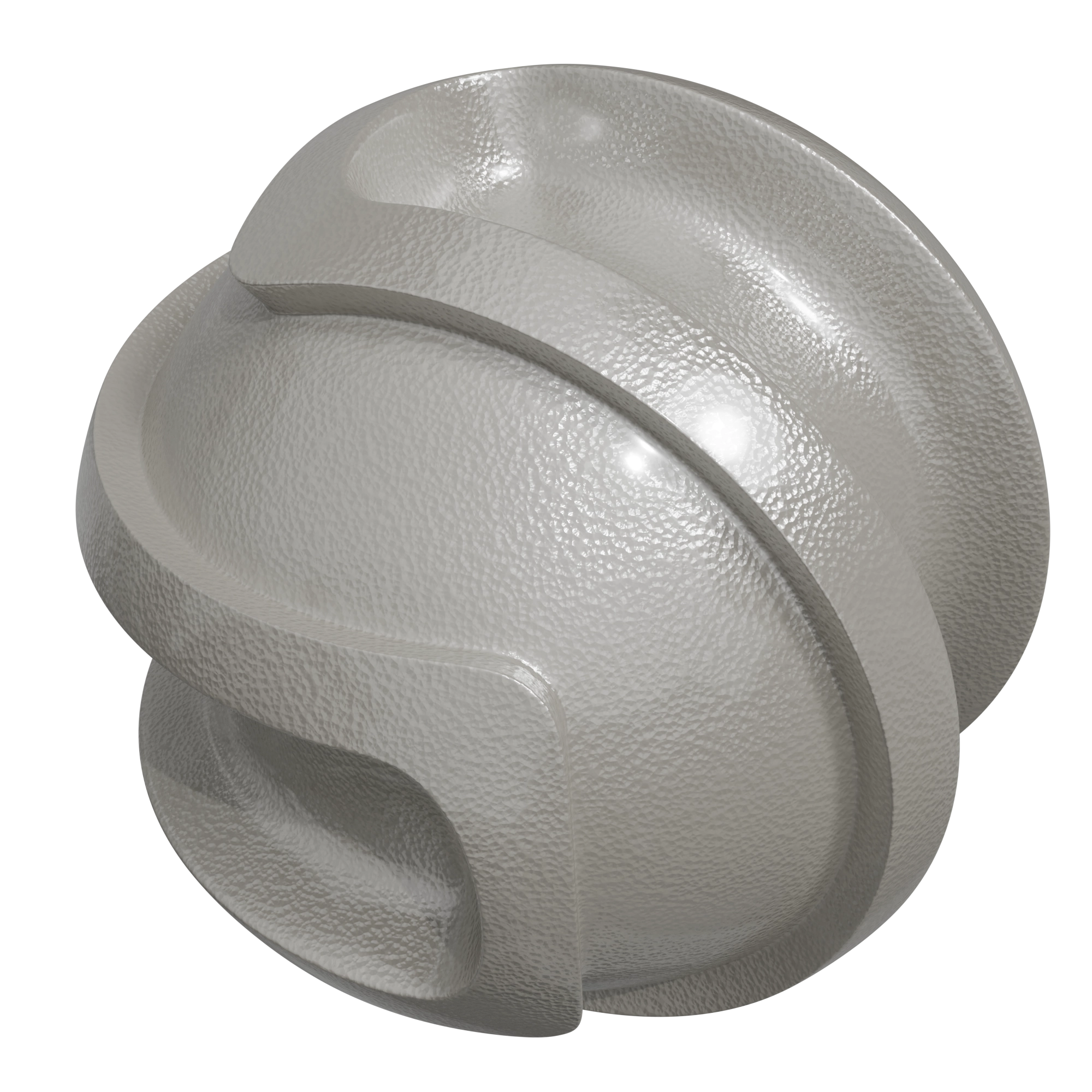 STONE GREY RAL7030 ROUGH TEXTURE