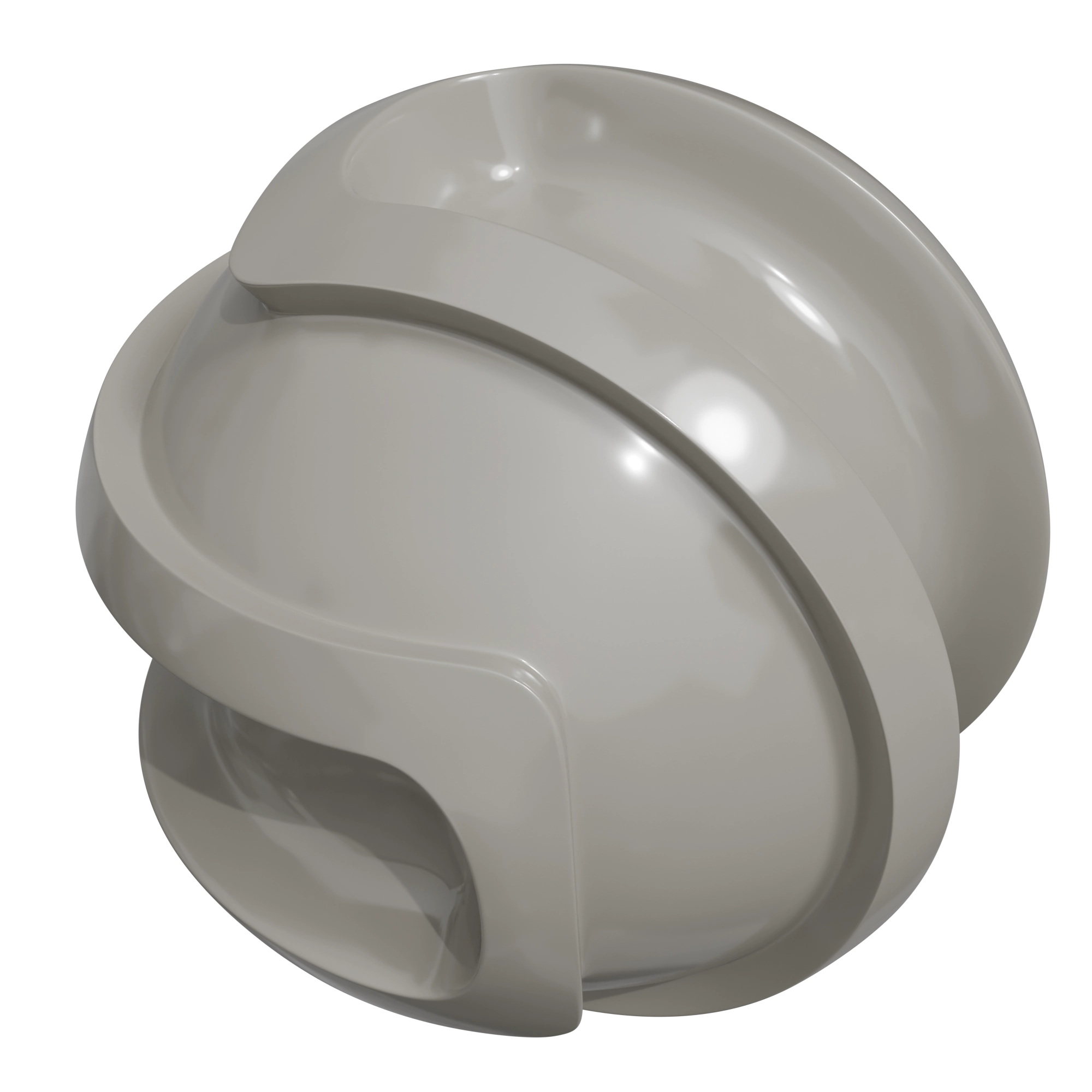 Stone Grey - RAL7030