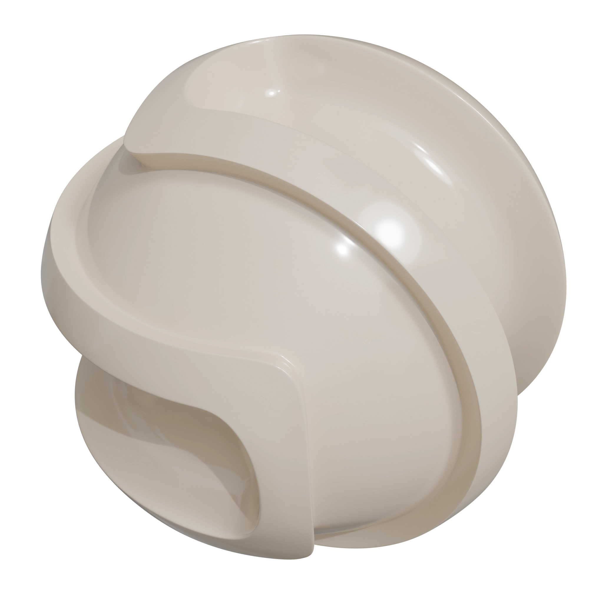 Light Ivory - RAL1015