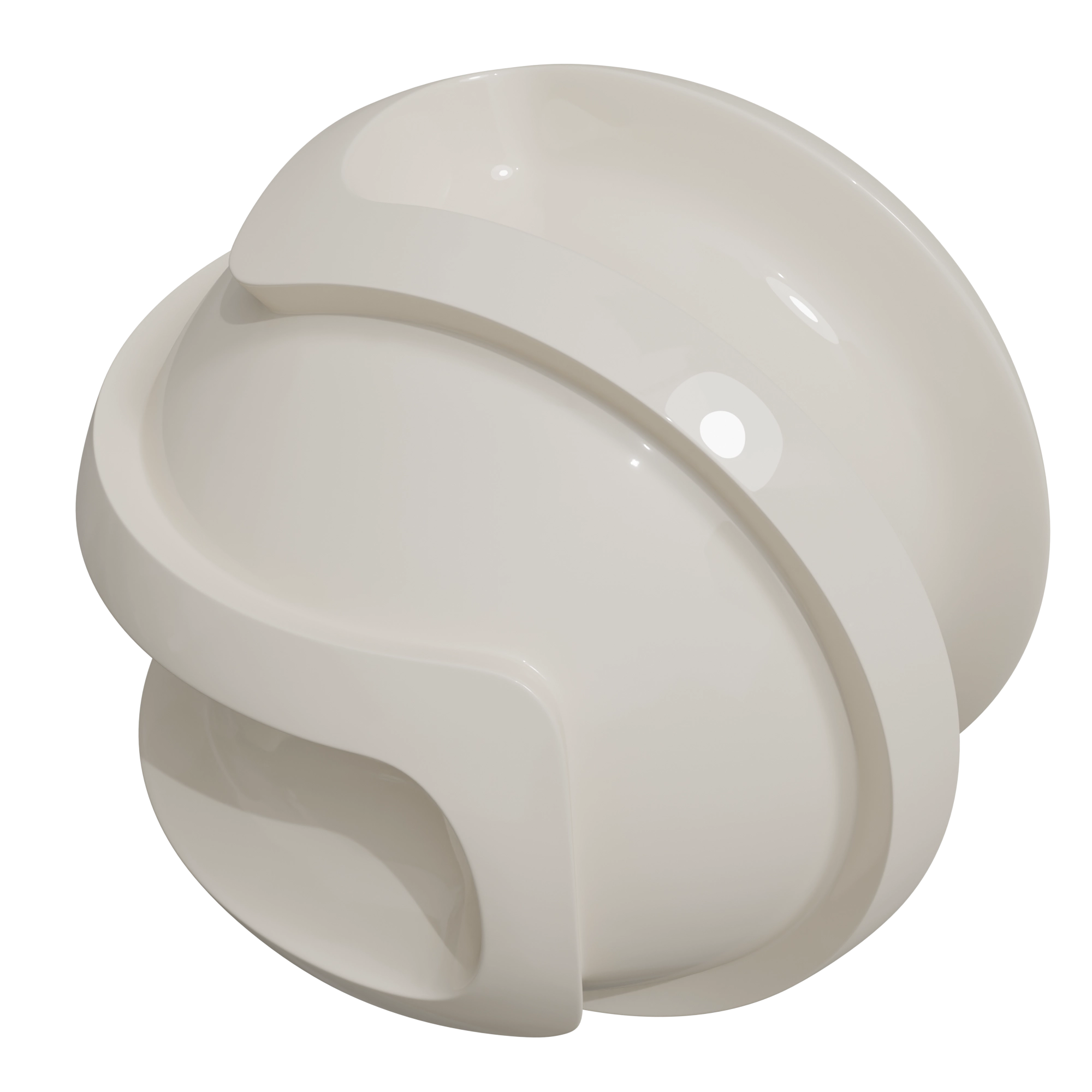 Oyster White - RAL1013