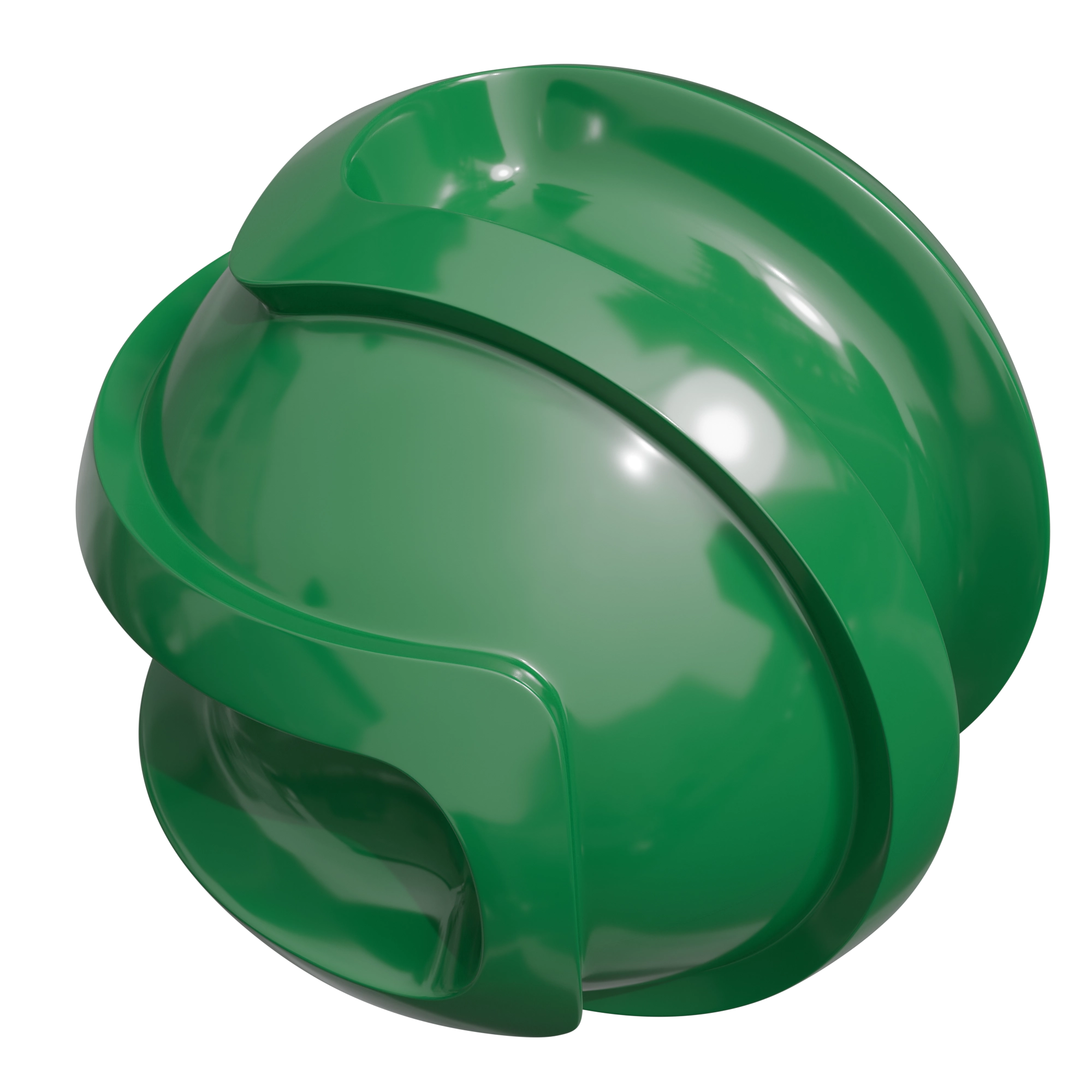 Mint Green - RAL6029