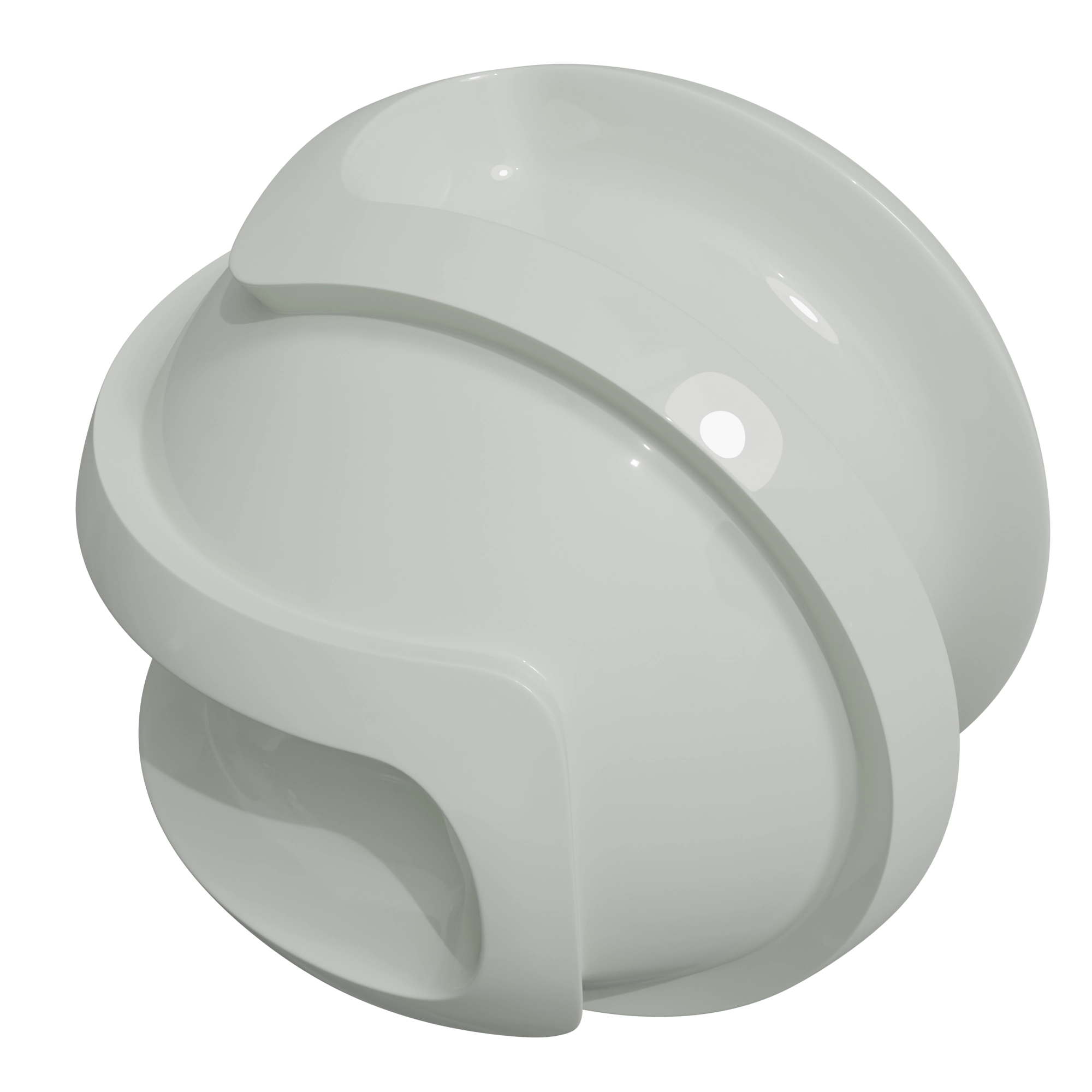 Papyrus White - RAL9018