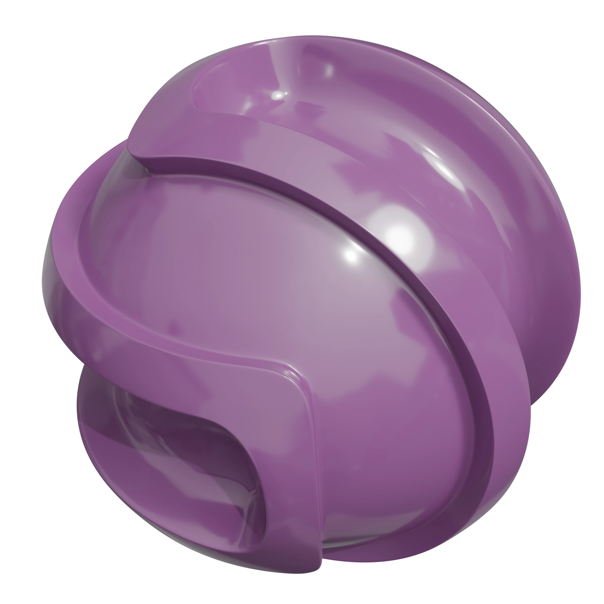 SIGNAL VIOLET RAL4008