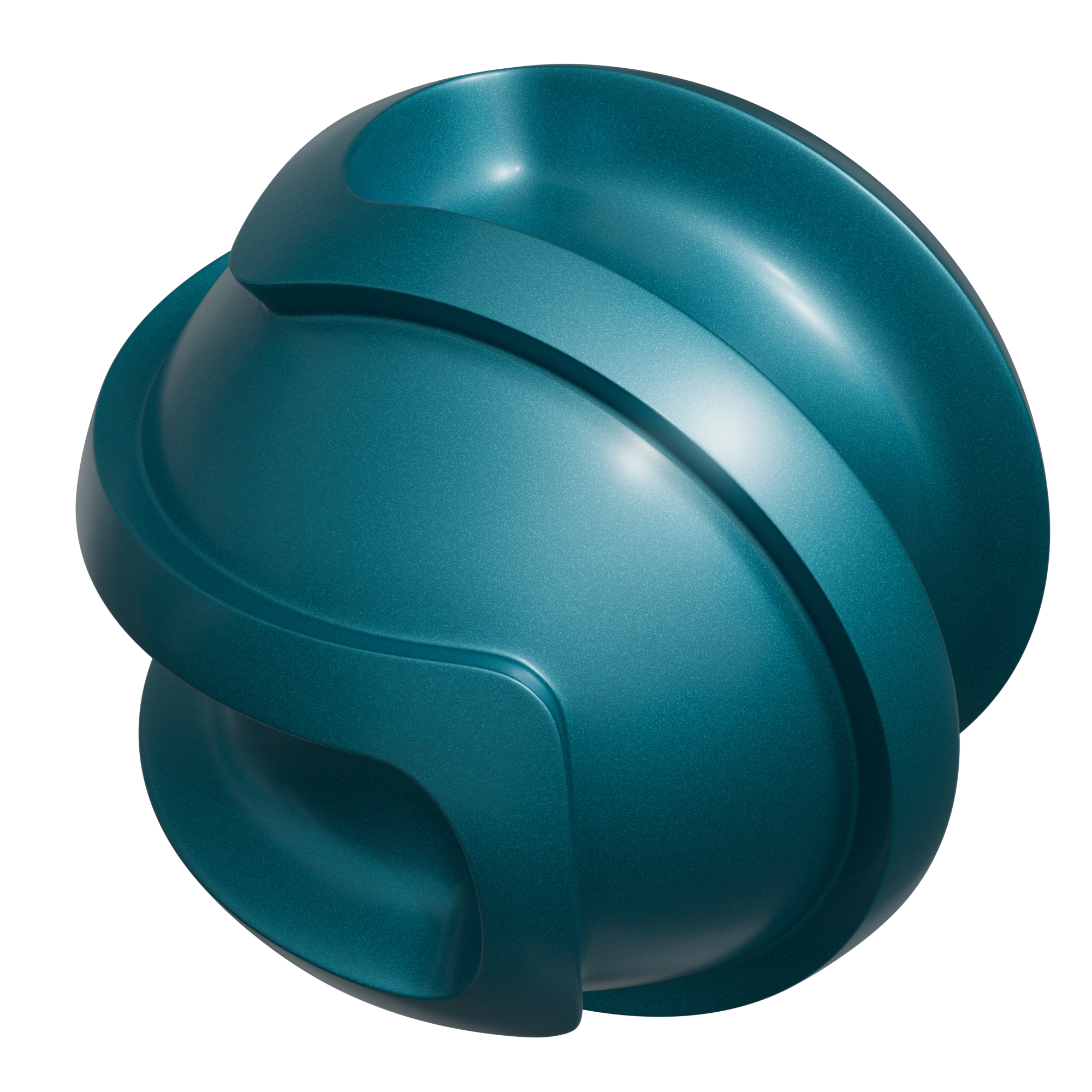 Pearl Opal Green RAL6036