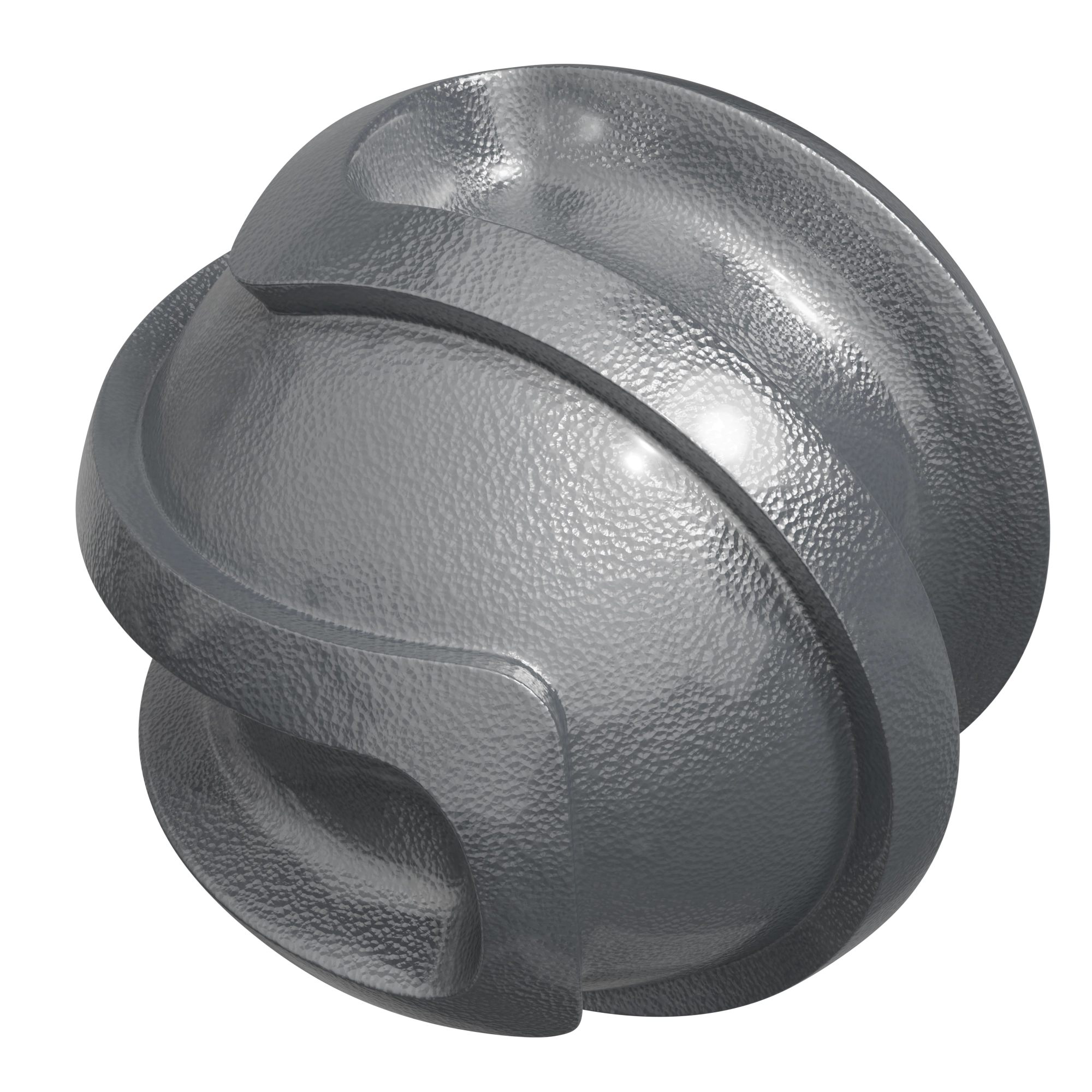 Texture Slate Grey - RAL7015