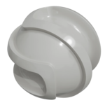 Agate Grey - RAL7038