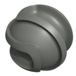 RAL7010 TARPAULIN GREY SATIN