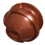 PEARL ORANGE RAL2013