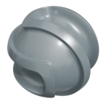 Squirrel Grey - RAL7000