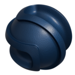 RAL 5013 Rough Texture Semigloss