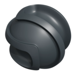 Anthracite Grey RAL7016 SATIN