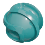 TURQUOISE BLUE RAL5018