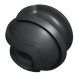 Graphite Black RAL9011 Matte