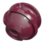 CLARET VIOLET RAL4004