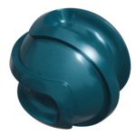 PEARL GENTIAN BLUE RAL5025