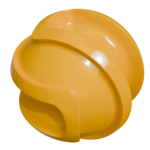 GOLDEN YELLOW RAL1004