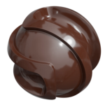 Mahogany Brown - RAL8016