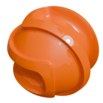 Pure Orange - RAL2004