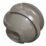 Quartz Grey - RAL7039