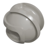 Stone Grey - RAL7030