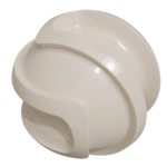 Light Ivory - RAL1015