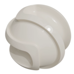 Oyster White - RAL1013