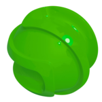 LUMINOUS GREEN RAL6038