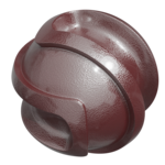 Wine Red Texture - RAL3005