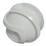 Papyrus White - RAL9018