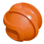 Traffic Orange RAL2009