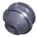 Pearl Blackberry   RAL4012